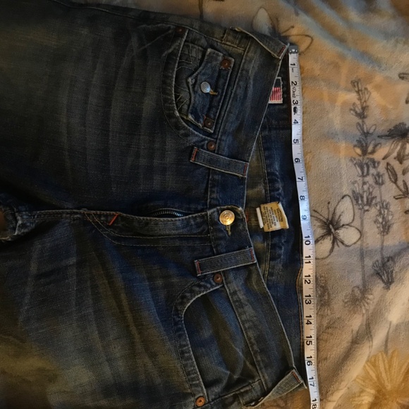 True Religion Ricky cut - Picture 5 of 8